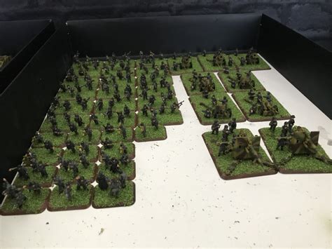 Lockdown hobby time - OnTableTop - Home of Beasts of War