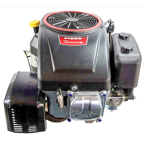 16hp Vertical Shaft Lawn Mower Engine Motor Petrol 4 Etc