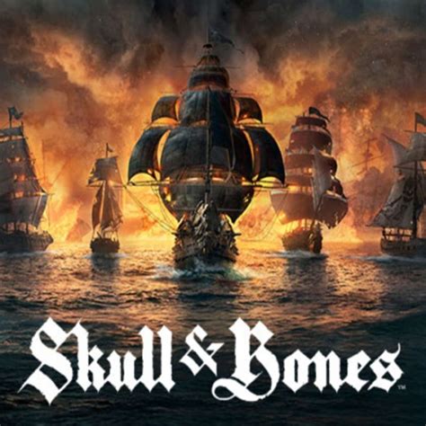 Skull And Bones Gamespot