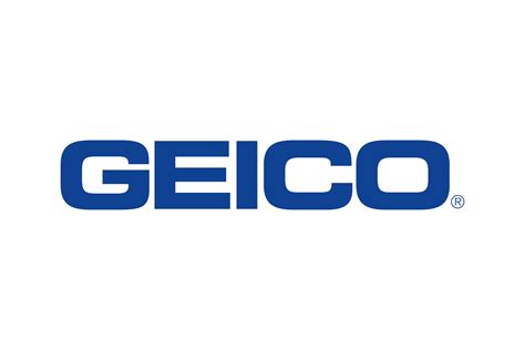 Download GEICO (Government Employees Insurance Company) Logo in SVG