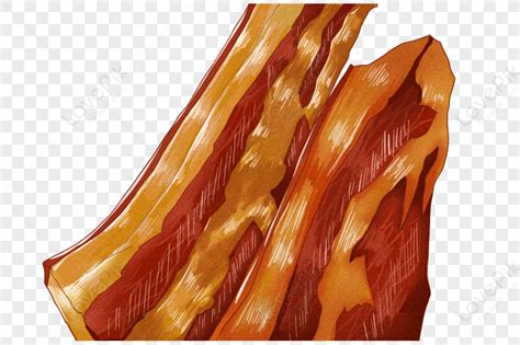 Bacon Free PNG And Clipart Image For Free Download Lovepik