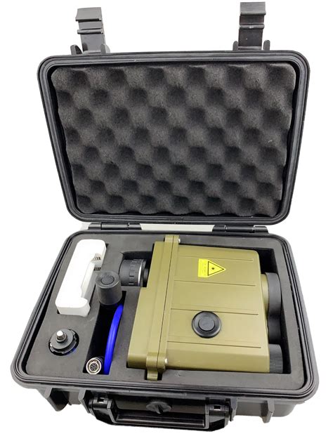 20km Military Grade Laser Long Range Shooting Laser Rangefinder Buy