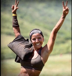 Mckinley can be seen atwww.martyraney.com yes, on. Maria Herrera | American Tarzan | Discovery
