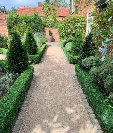 12 French Garden Ideas To Design Your Own Beau Jardin