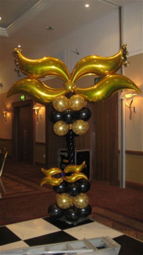 Midnight masquerade giant venetian mask. Masquerade Ball/Mardi Gras Themed Party