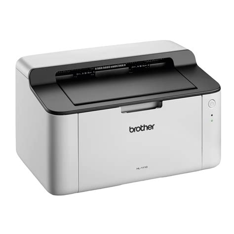 Hl 1110 Compact Home Office Mono Laser Printer Brother Uk