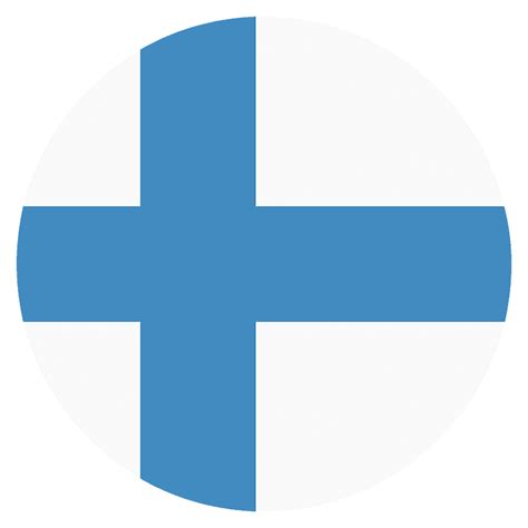 Every web service, os or gadgets' manufacturer may create emojis design according to their own corporate style and vision. Finland flag emoji clipart. Free download transparent .PNG ...