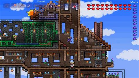 Check spelling or type a new query. Terraria House - YouTube