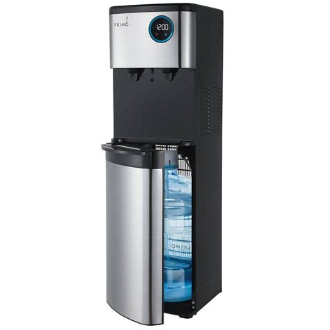 Buy Primo Smart Touch 2.0 Bottom Loading Water Dispenser - 2 Temp (Hot