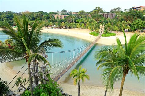 The Ultimate Guide To Sentosa Island Attractions Activities And Tips