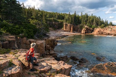 Planning Tips For An Acadia National Park Hiking Trip