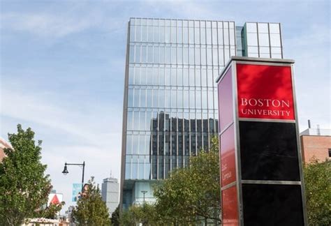 Boston University Undergraduate Finance Ranking Infolearners