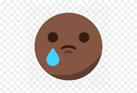 Sad Crying Emoji Aesthetic