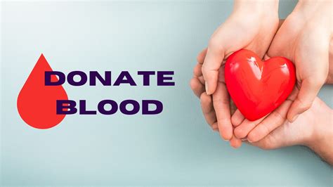 Donate Blood Avanti Palms Conference Center