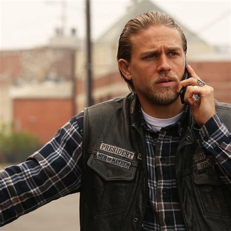 Why Sons Of Anarchy Is The Ultimate Biker Gang Show For Cinema Fans