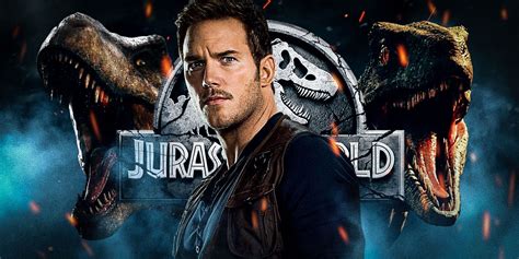 Here S How To Catch A First Look At Jurassic World Dominion