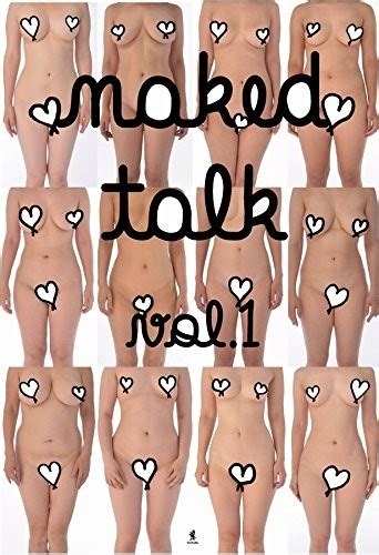 naked talk vol 1 素人女性100人の裸体 アダルトブック通販 FANZA通販旧DMM R18