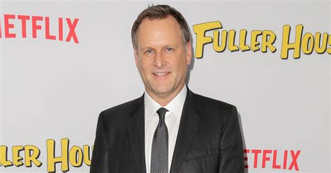 Dave Coulier Reveals He Is An Alcoholic Details Addiction Struggle