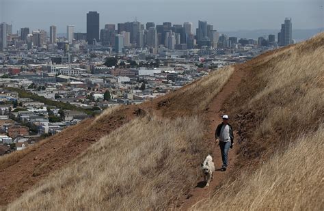San Francisco Breaks Heat Record Amid California Drought Heat Wave