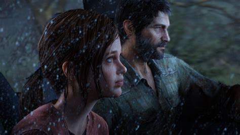 Test De The Last Of Us Remastered Ps4 Geektest