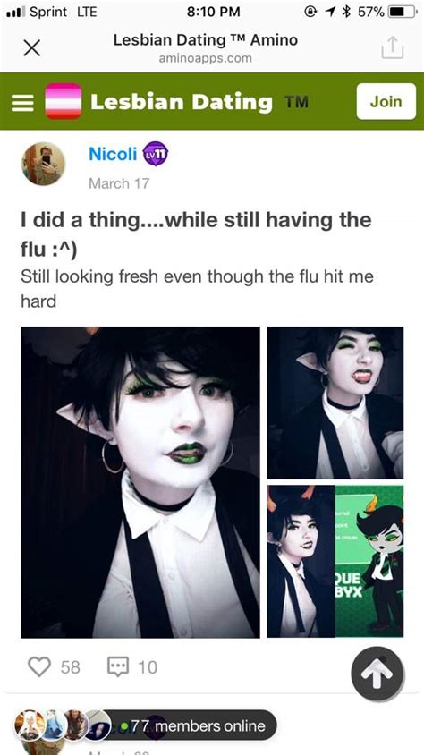 Do Not Steal My Cosplay Photos Homestuck And Hiveswap Amino