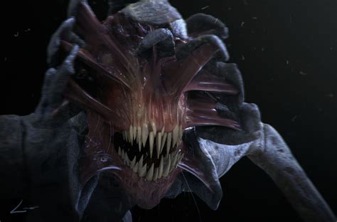 It stars emily blunt, noah jupe, and … at the end of the movie, it is marcus who kills the monster that is stalking the two of them while evelyn watches with the baby. You Can Finally See the Gruesome Monsters From A Quiet ...