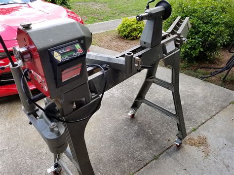 Diposting oleh dogger , di 12.00. Sjobergs Woodworking Workbench with Storage Cabinet - $750 ...