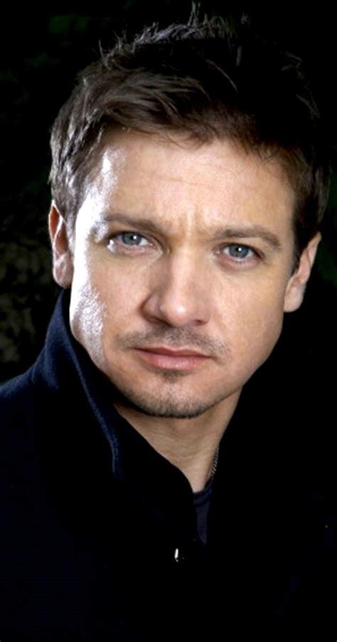 You are browsing celebrities by first name : Jeremy Renner - IMDb