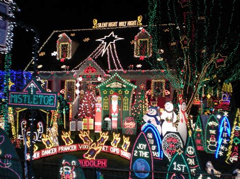 Mikey Fuller Interiors Crazy Christmas Lights