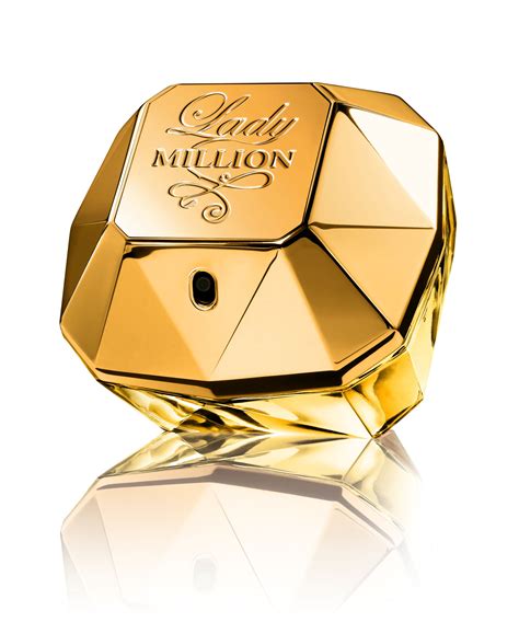 And the Paco Rabanne Lady Million Giveaway Winners Are... | Afrobella