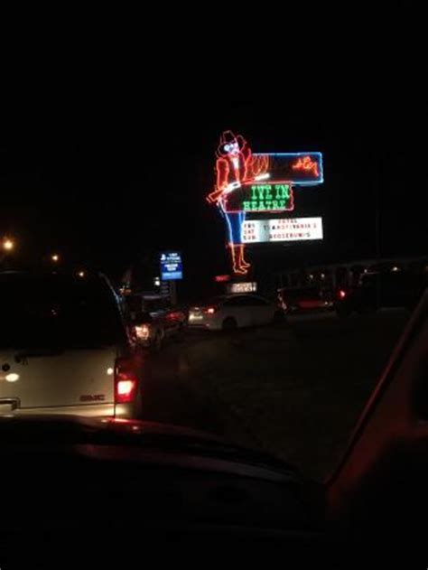 In fact, there are only seven left in the entire state of oklahoma, one within the city limits, the winchester. Winchester Drive-In Theatre (Oklahoma City) - All You Need ...