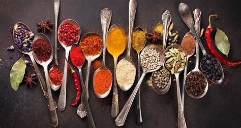 Primer On Indian Spices Ww Canada