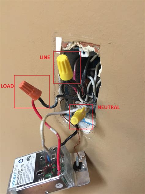 Change Normal Switch To Dimmer Tekonsha P3 Wiring Harness