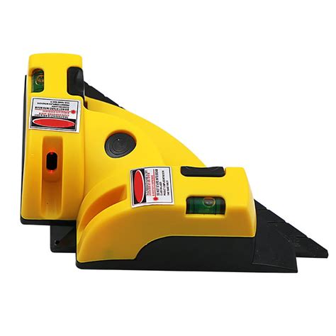 Buy Onever Vertical Horizontal Laser Level Line Projection Right Angle Degree Alignment