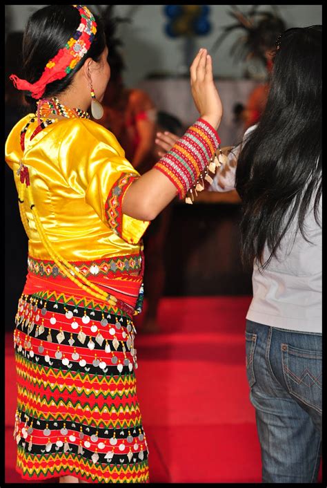 The Clamor Of Kalinga Igorot Native Costume Phiippines