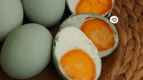 6 Cara Membuat Telur Asin Sendiri Mudah Dan Praktis Orami
