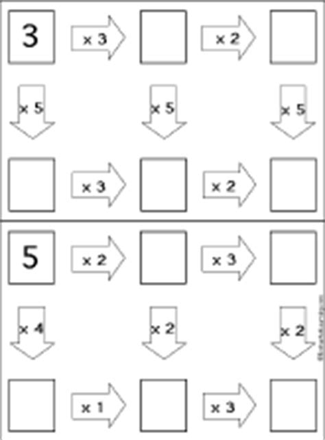 * 30 cards * multiplication practice. Multiplication Worksheets - EnchantedLearning.com
