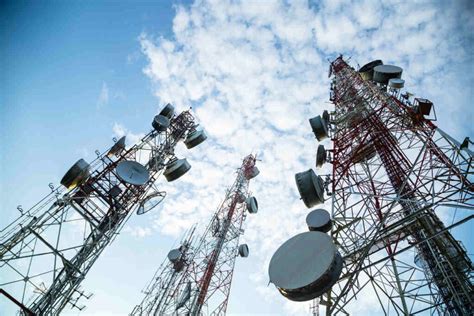 Telecomunicação O Que é