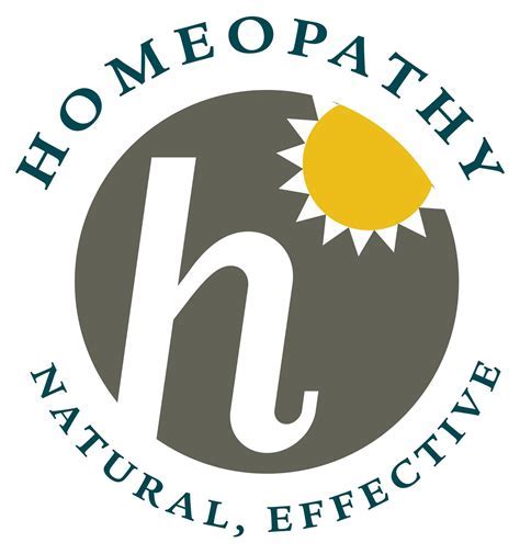 Homeopathy Logos