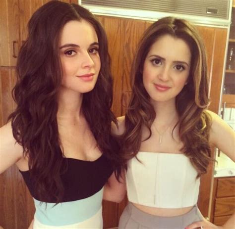 Love The Marano Sisters Vanessamarano Lauramarano Vanessa Marano