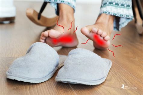 How The Covid 19 Pandemic Is Causing More Arthritis Foot Pain