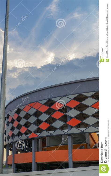 Tun abdul razak stadyumu (malay: Tun Abdul Razak Stadium editorial image. Image of 25000 ...