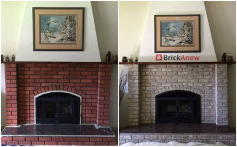Pin On Beforeafter With Brick Anew