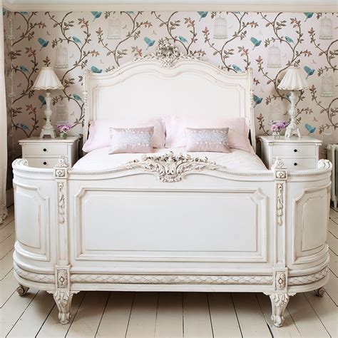 Treat yourself to huge savings with french bedroom company discount code: Provencal Bonaparte French Bed, French Bedroom Company