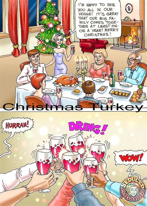 seduced amanda christmas turkey porn pictures xxx photos sex images 2114326 pictoa