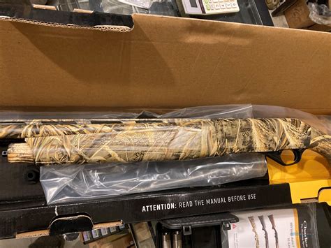 Charles Daly 601 Semi-Auto 12 gauge... for sale at Gunsamerica.com