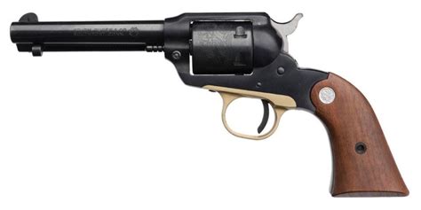 Ruger Bearcat Model Single Action Revolver 22 Caliber 4 Barrel Sn 9