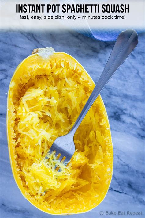 Cook Your Spaghetti Squash The Quick And Easy Way This