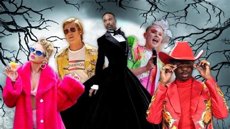 9 Pop Culture Halloween Costume Ideas For 2019 Cbc Life