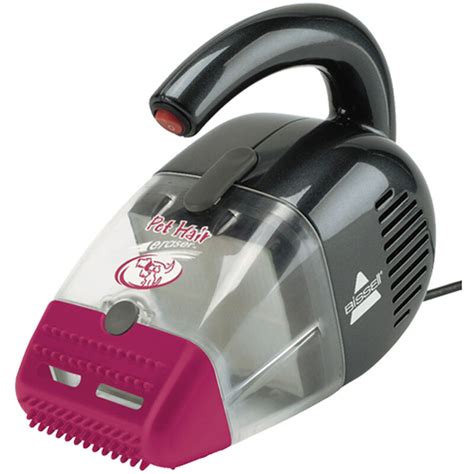 Bissell Pet Hair Eraser Corded Handheld Vacuum 33A1B